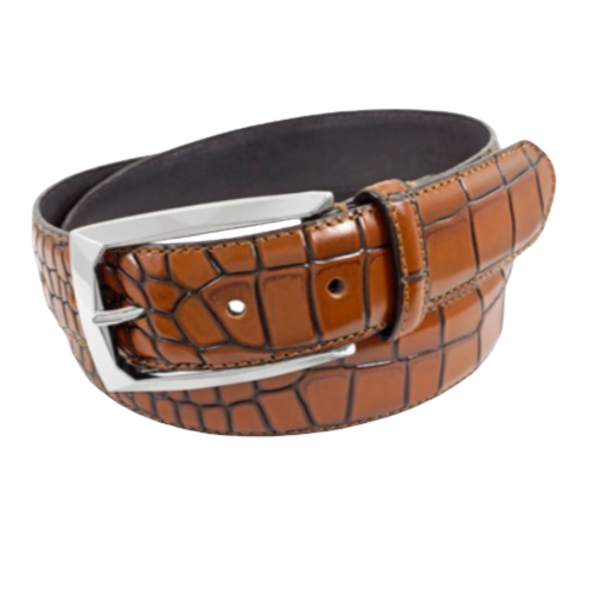 STACY ADAMS: Ozzie Belt SA501